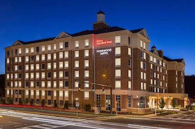 Hilton Garden Inn