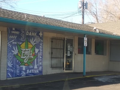 Emj's Dispensary