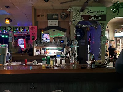 Irish Pub & Restaurant