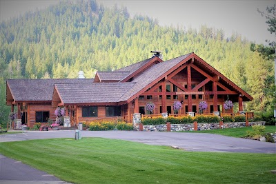 Mountain Springs Lodge