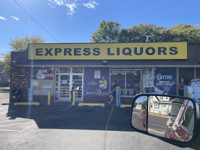 West Peoria Liquors