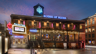 House Of Blues
