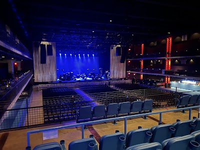 713 Music Hall