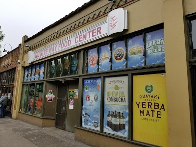 Nu-rite Way Food Ctr