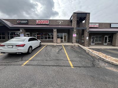 Village Seven Liquors