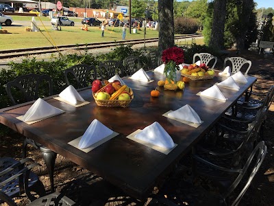 Century House Tavern