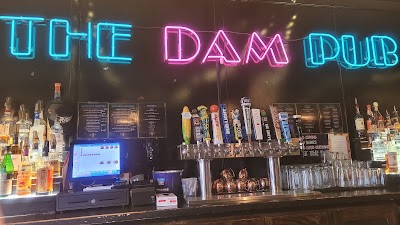 The Dam Pub