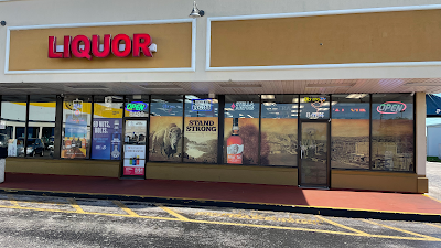 Tampa Liquors
