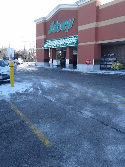 Sobeys #6704 Bradford