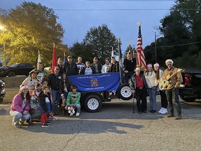 Veterans Of Foreign Wars