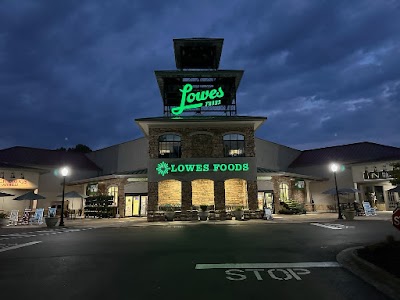 Lowes Foods