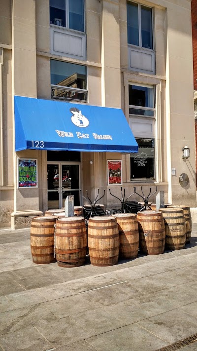 Wildcat Saloon