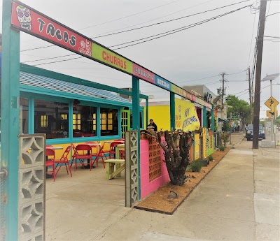 Taqueria La Ventana