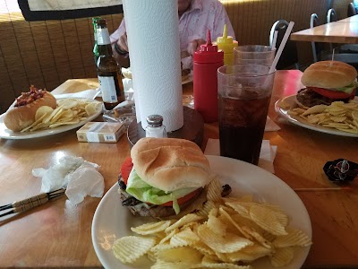 Scoreboard Sports Bar & Grille
