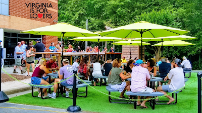 Kindred Spirit Brewing