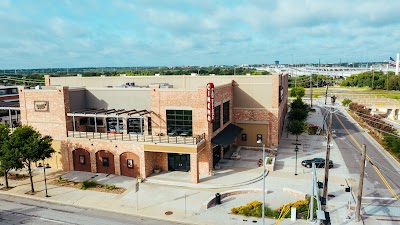 Alamo Drafthouse Cinema