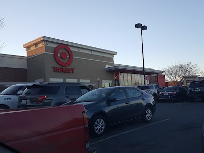 Target Store