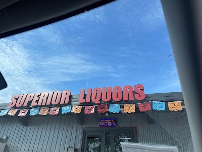 Superior Liquors