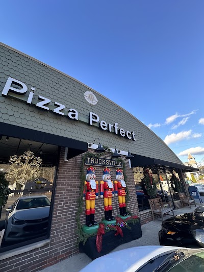 Pizza Perfect