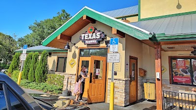 Texas Roadhouse