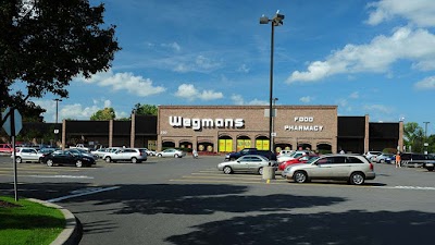 Wegmans