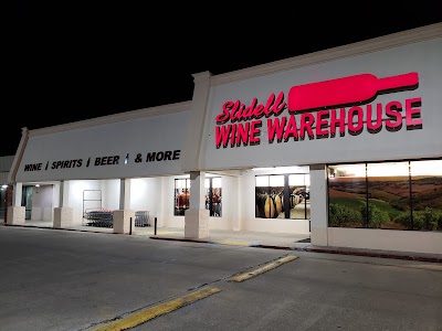Slidell Wine Warehouse