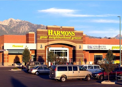 Harmons