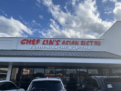 Chef Lin Asian Bistro