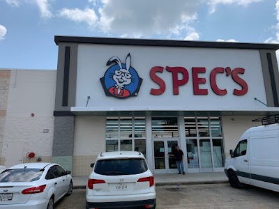 Specs Wine Spirits & Fi #210