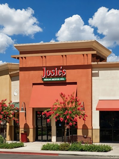 Josies Mexican American Grill