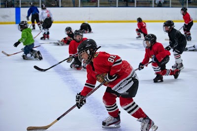 Riverview Ice House