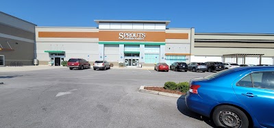 Sprouts