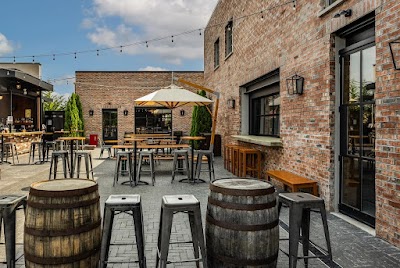Mudhen Brewing Co