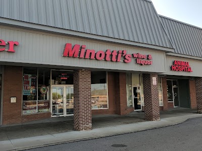 Minottis Wine & Liquor