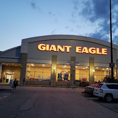 Giant Eagle