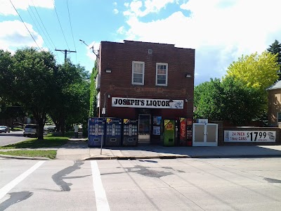 Joseph's Off Sale Liquors