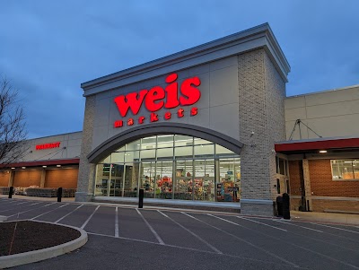 Weis Markets