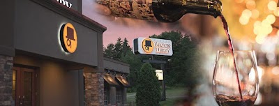 Brown Derby World Famous Steakhouse