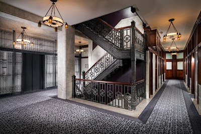 The Atwood At The Alise Hotel
