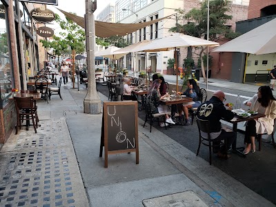 Union Restaurant