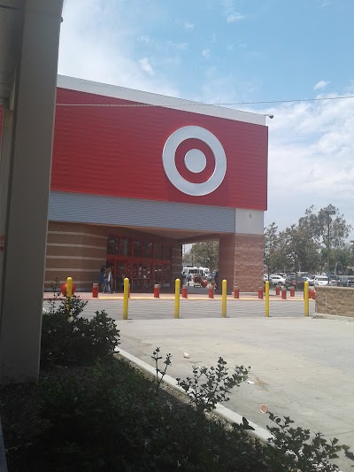 Target Store