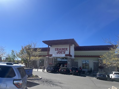 Trader Joes #278