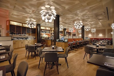 Blue Ribbon Sushi Bar & Grill