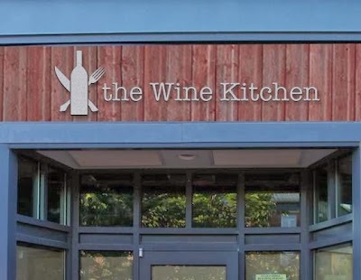 The Wine Kitchen