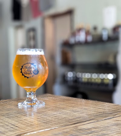 Hudson Ale Works