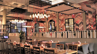 Middletons Steakhouse & Grill