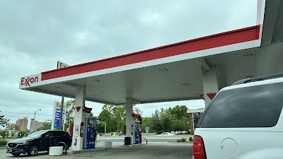 Exxon