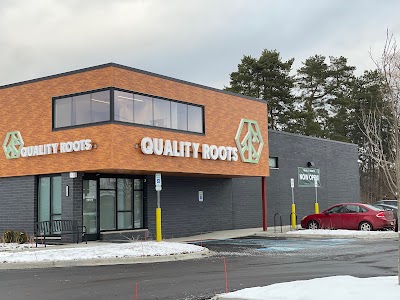Quality Roots - Waterford