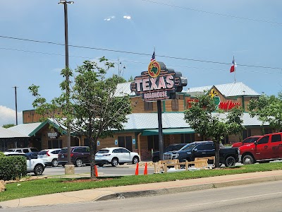 Texas Roadhouse