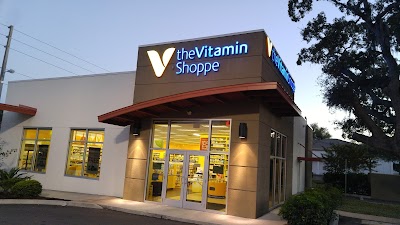 Vitamin Shoppe - St Petersburg